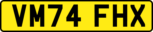 VM74FHX