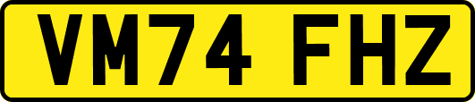 VM74FHZ