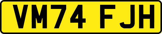 VM74FJH