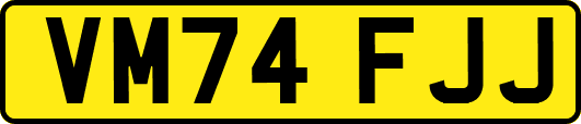 VM74FJJ