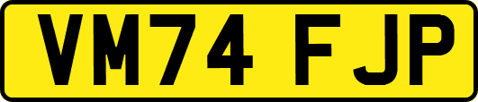 VM74FJP