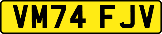 VM74FJV
