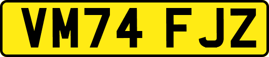 VM74FJZ