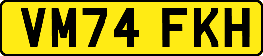 VM74FKH