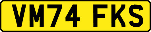 VM74FKS