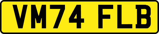 VM74FLB