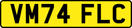 VM74FLC