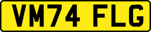 VM74FLG