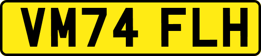 VM74FLH