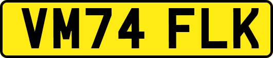 VM74FLK