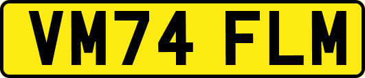 VM74FLM