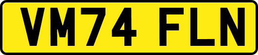 VM74FLN