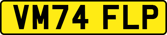 VM74FLP