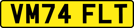 VM74FLT