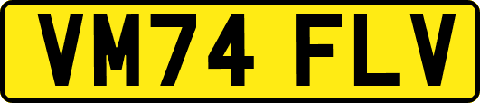 VM74FLV