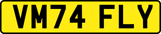VM74FLY