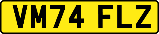 VM74FLZ
