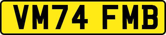 VM74FMB