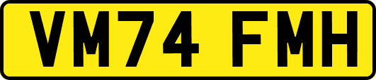 VM74FMH