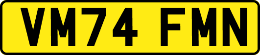 VM74FMN
