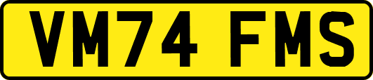 VM74FMS