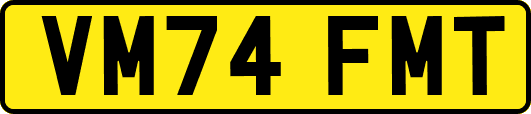 VM74FMT