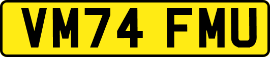 VM74FMU