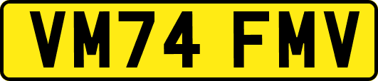 VM74FMV