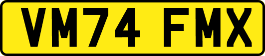VM74FMX