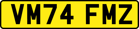 VM74FMZ