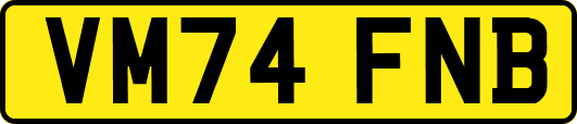 VM74FNB