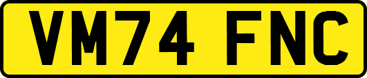 VM74FNC