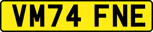 VM74FNE