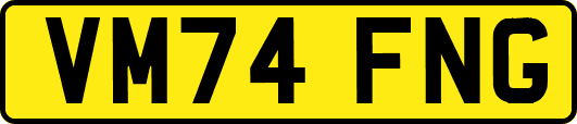 VM74FNG