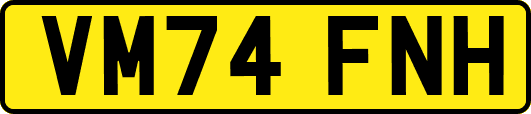 VM74FNH