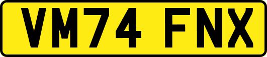VM74FNX