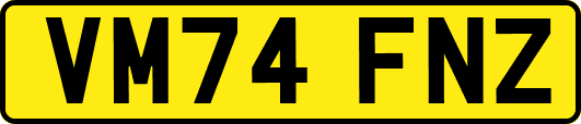 VM74FNZ