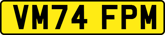 VM74FPM