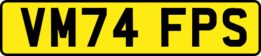 VM74FPS