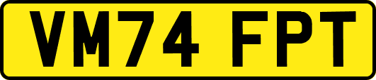 VM74FPT