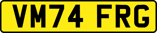 VM74FRG