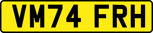 VM74FRH
