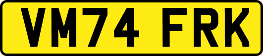 VM74FRK