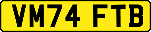 VM74FTB