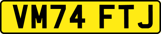 VM74FTJ