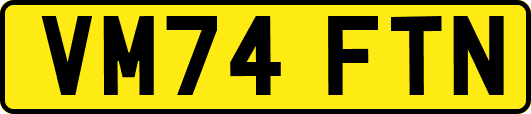 VM74FTN