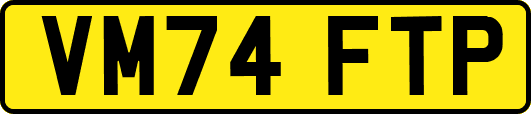 VM74FTP