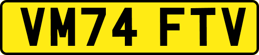 VM74FTV