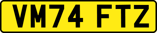 VM74FTZ