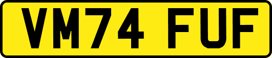 VM74FUF